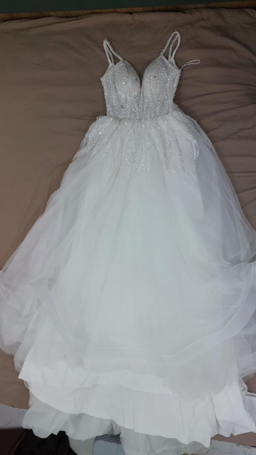 فروش لباس عروس|لباس|بندرعباس, |دیوار