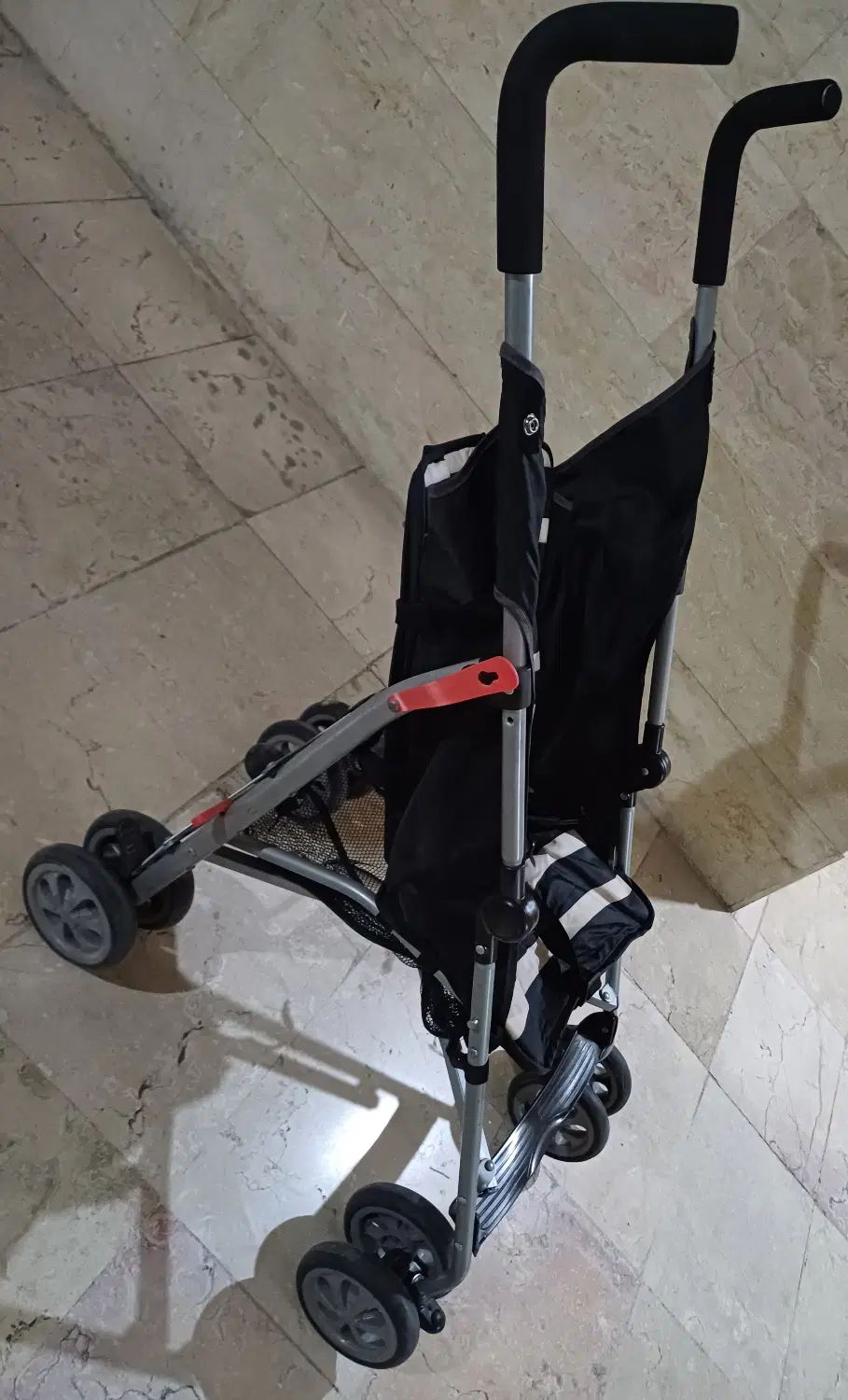 کالسکه babystart|کالسکه و لوازم جانبی|تهران, فردوس|دیوار
