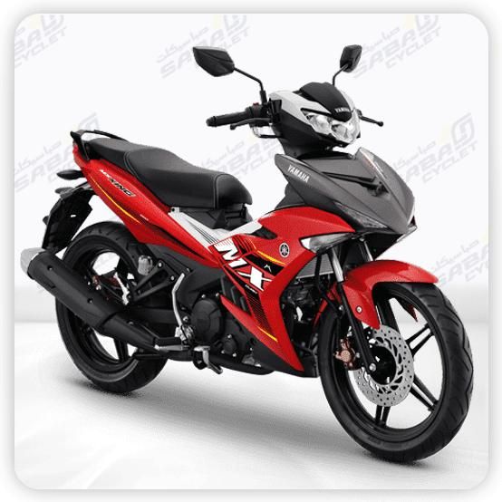 Yamaha mx king|موتورسیکلت|تهران, افسریه|دیوار