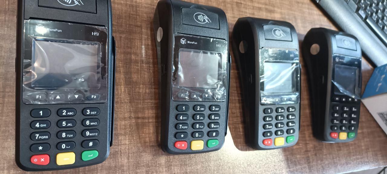 فروش کارت خوان سیار|فروشگاه و مغازه|لاهیجان, فیاض|دیوار