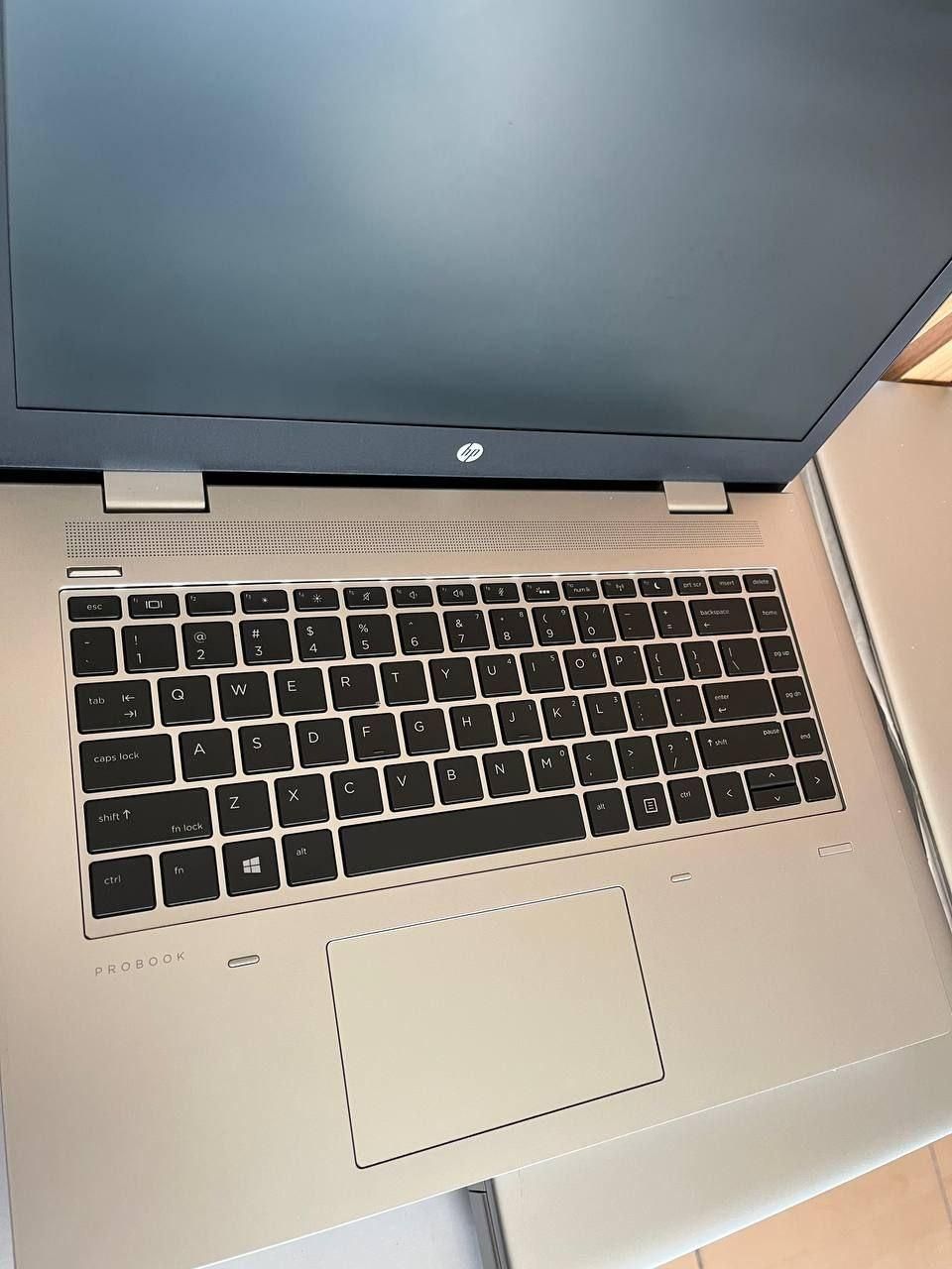 لپتاپ نسل 11 جدید hp 645-G4 گرافیکدار|رایانه همراه|آمل, |دیوار