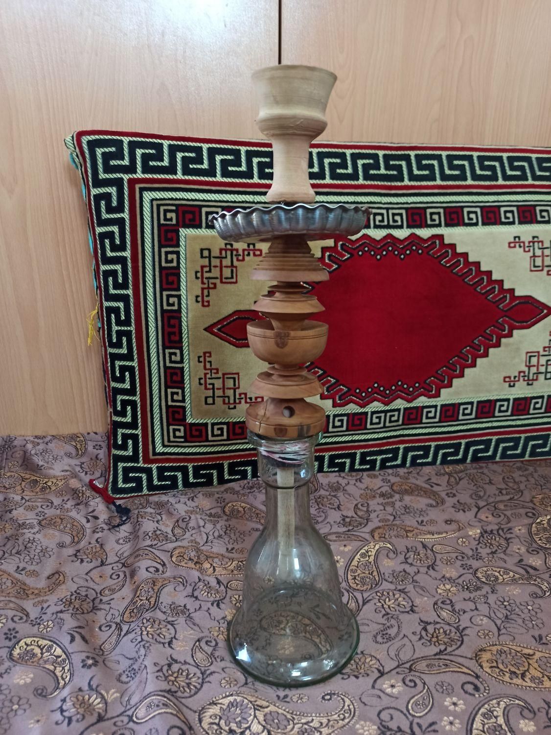 قلیون براز|کلکسیون و سرگرمی|اصفهان, اندوان|دیوار
