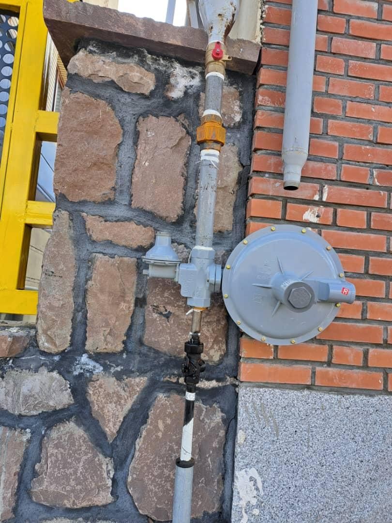 لوله کشی گاز (شهری، مایع) اتش نشانی|خدمات پیشه و مهارت|دماوند, گیلاوند|دیوار