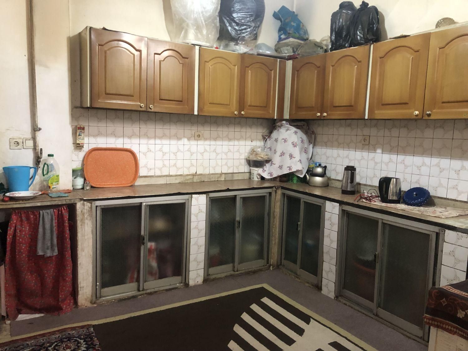 فروش خانه ویلایی 230 متری ۲ خوابه در سودان زینبیه|فروش خانه و ویلا|اصفهان, گرکان|دیوار