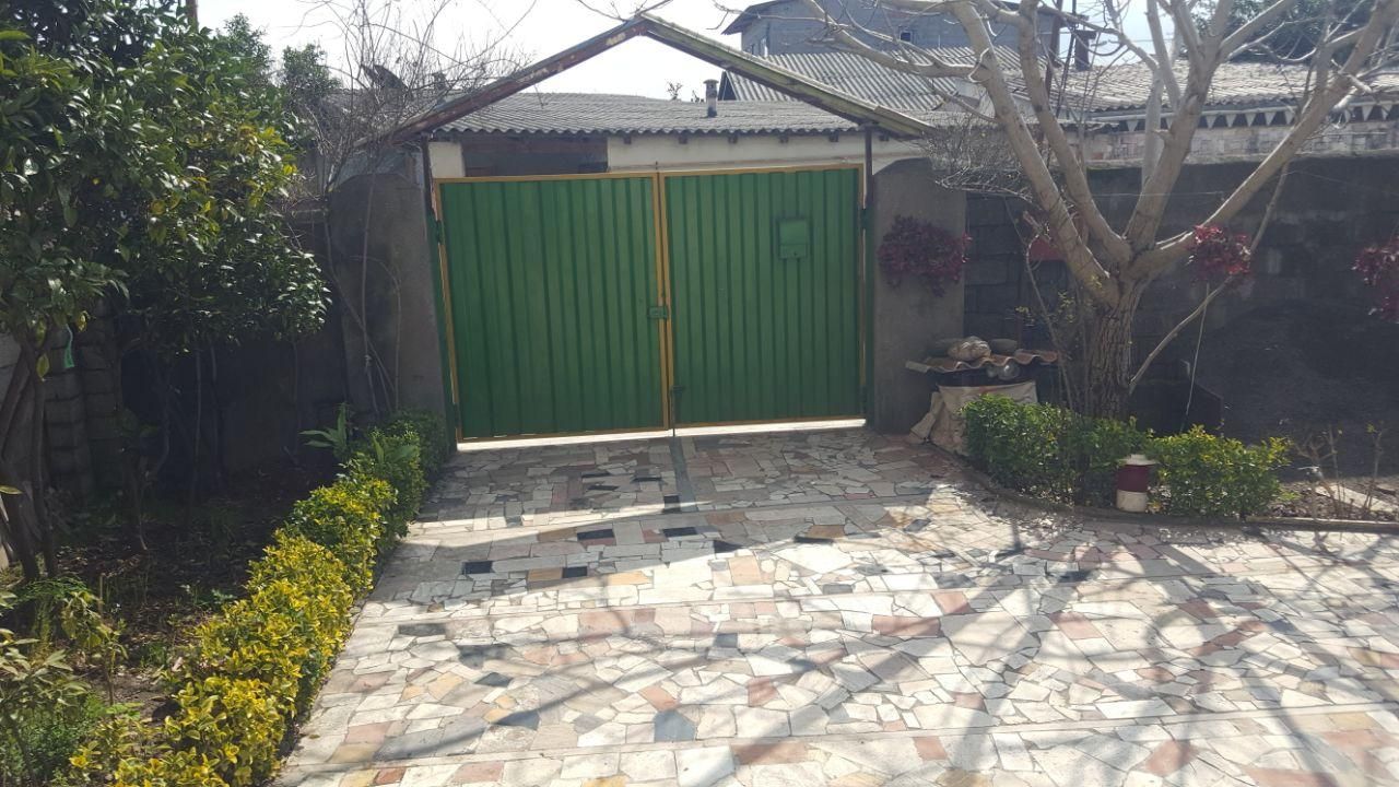 اجاره روزانه/هفتگی/ماهانه ویلا ۱۲۰ متری|اجارهٔ کوتاه‌مدت ویلا و باغ|سلمان‌شهر, |دیوار