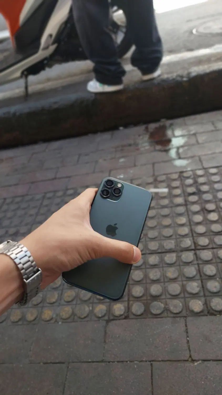 iphone11 pro|موبایل|تهران, فلاح|دیوار