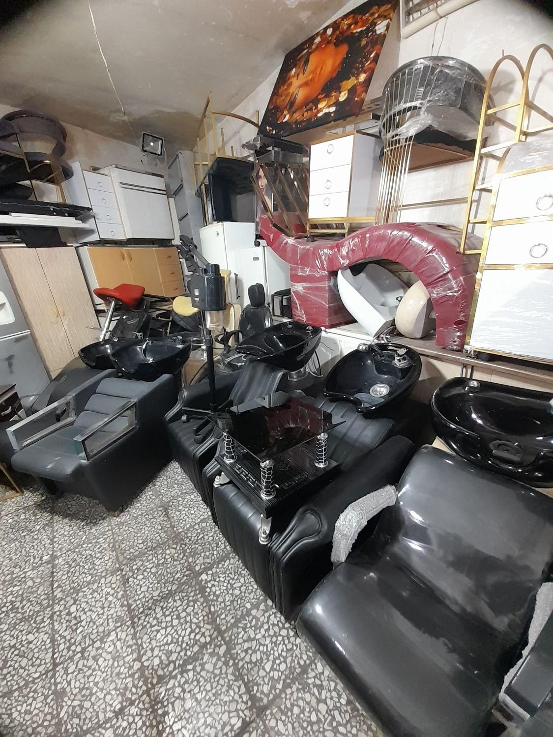 سمساری خریدوفروش|عمده‌فروشی|تبریز, |دیوار