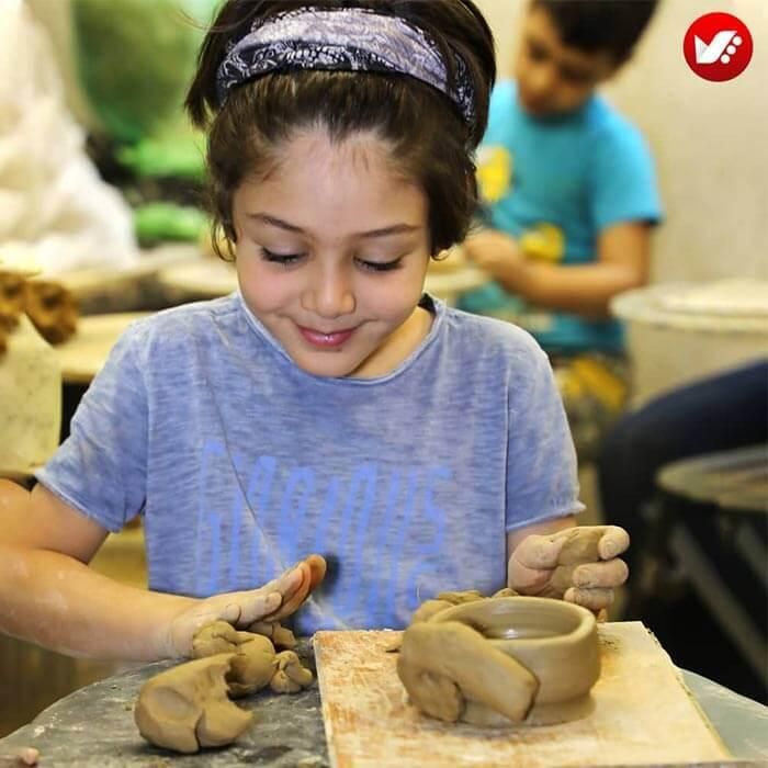 کلاس های تابستانی|خدمات آموزشی|آشخانه, |دیوار