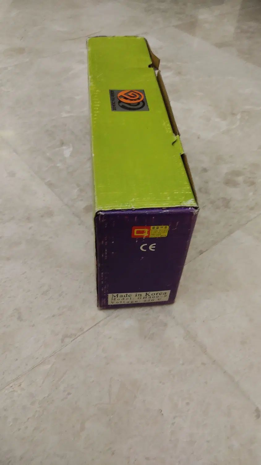 دستگاه دوخت کره ای Gh300-2|فروشگاه و مغازه|تهران, چیذر|دیوار