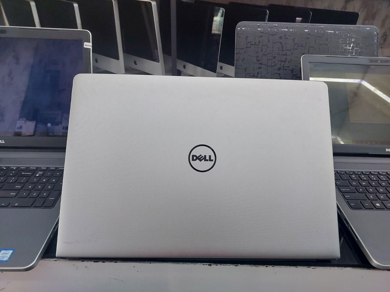لپ تاپ  Dell مدل 5559 لمسی|رایانه همراه|اصفهان, شاه پسند|دیوار