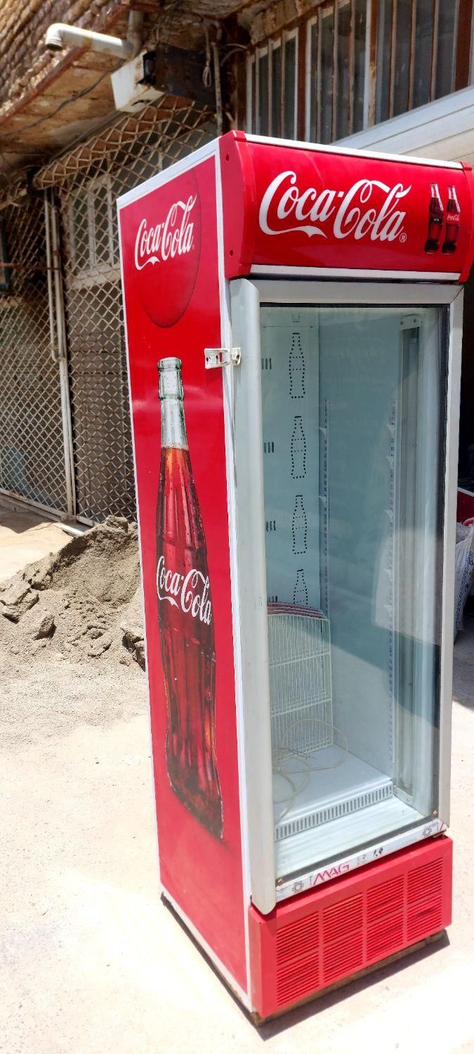 یخچال تک درب زاگرس|فروشگاه و مغازه|تربت جام, شیخ احمد جامی|دیوار