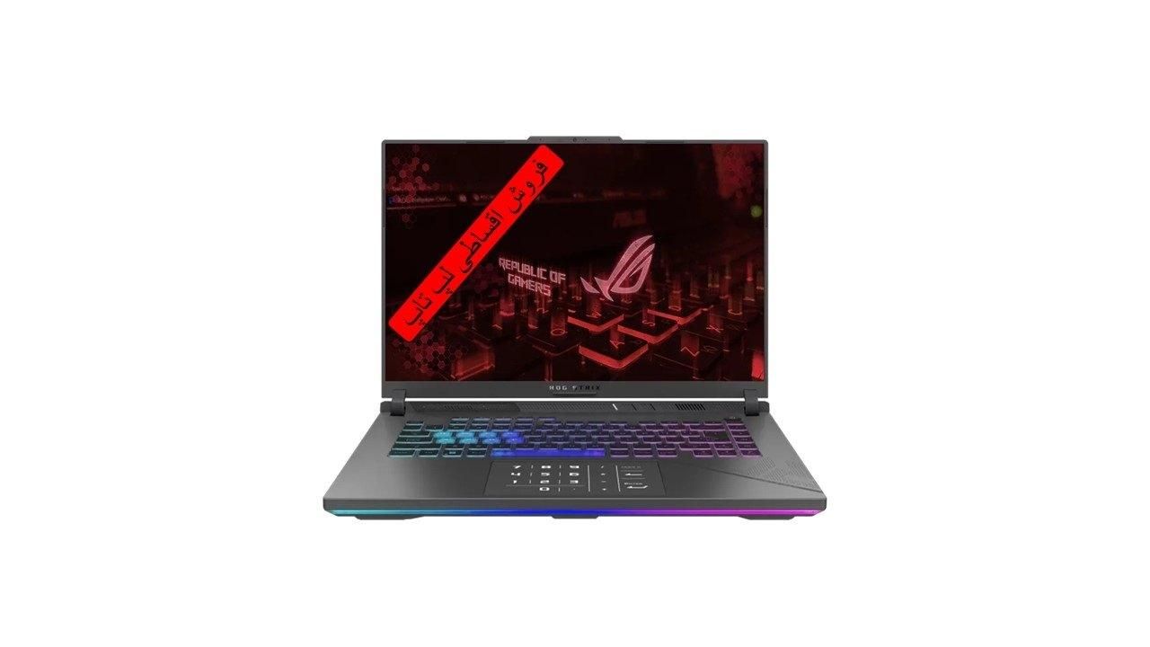 لپ تاپ ایسوس ASUS ROG G614JIR|رایانه همراه|اصفهان, خلجا|دیوار