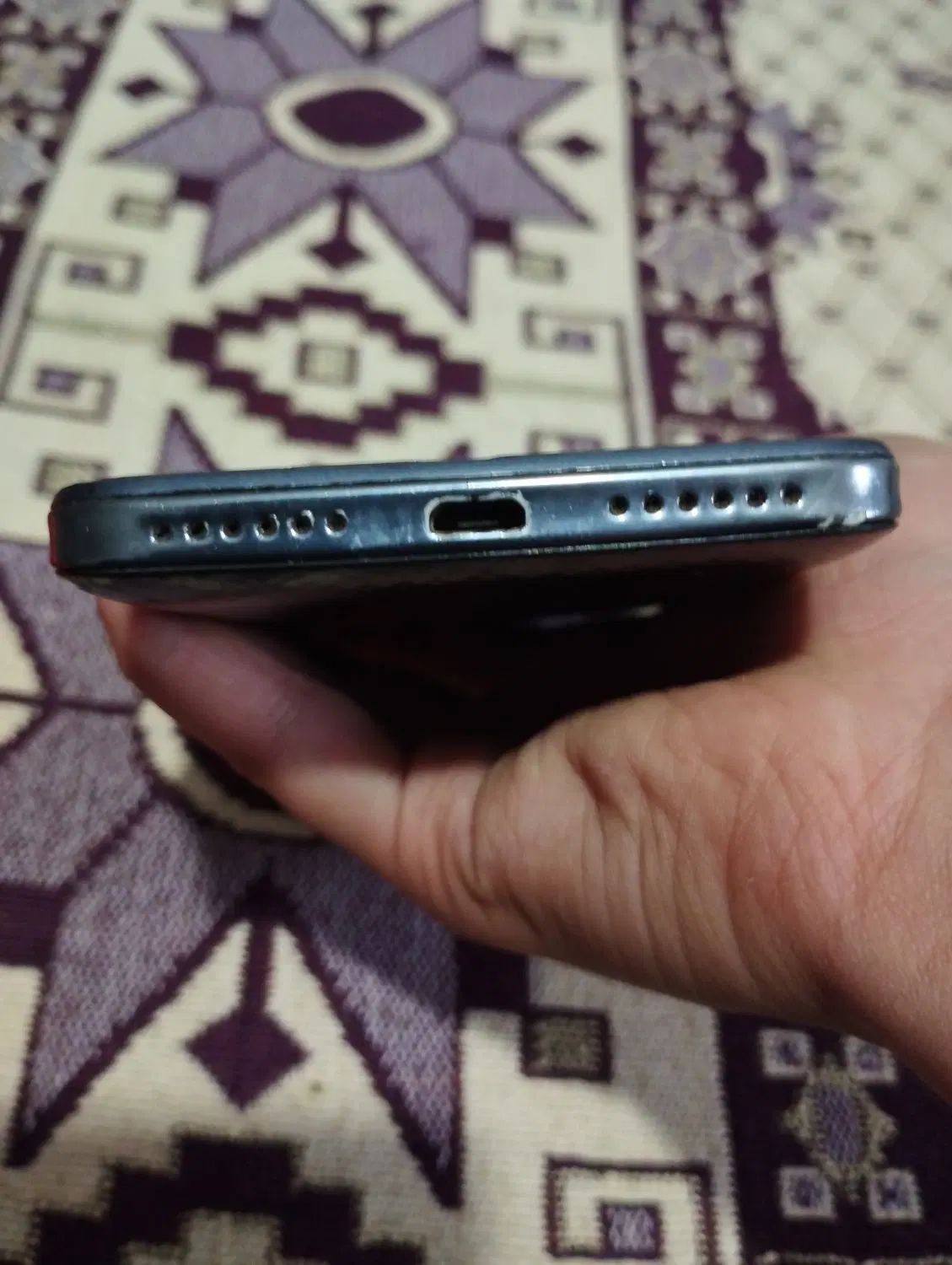 HUAWEI Y6 pro|موبایل|مشهد, امیر آباد|دیوار