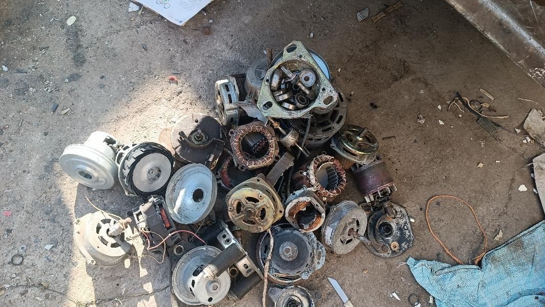 خرید و فروش ضایعات|عمده‌فروشی|یزد, |دیوار