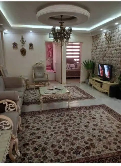 فروش اپارتمان کیانشهر محمد ابادی کد ۶۸۰|فروش آپارتمان|تهران, کیانشهر|دیوار