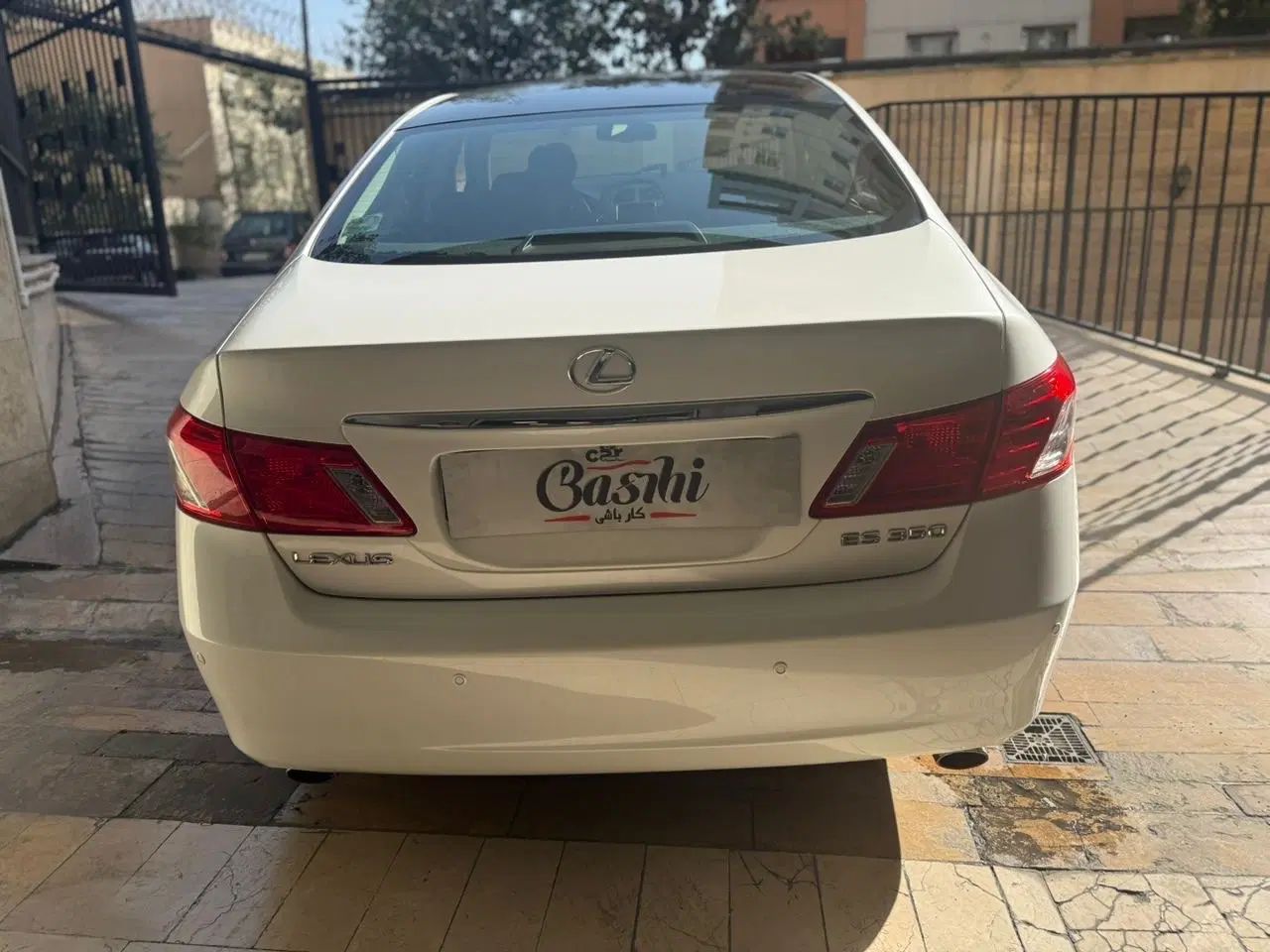 لکسوس ES350/نقدواقساط/۲۰۰۸|خودرو سواری و وانت|تهران, هروی|دیوار