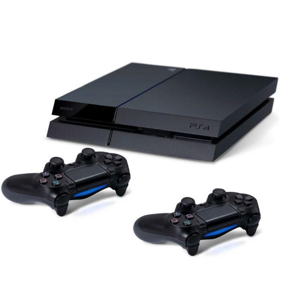 بدون فلش کردن ps4 کپی خور(رفع هنگ کردن)|کنسول، بازی ویدئویی و آنلاین|ساوه, |دیوار