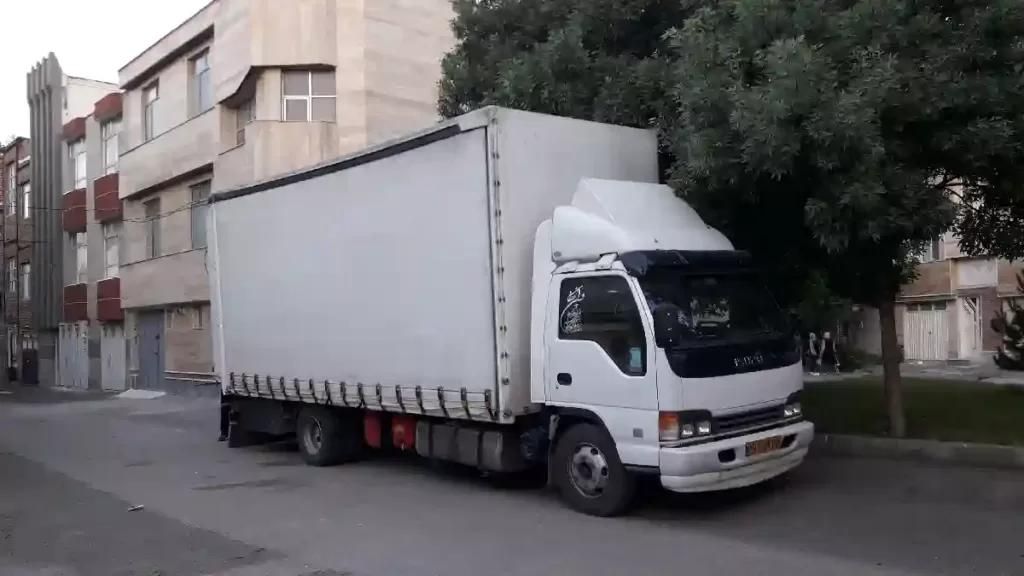 حمل اثاثیه منزلت رو به ما بسپار|خدمات حمل و نقل|رشت, کاکتوس|دیوار