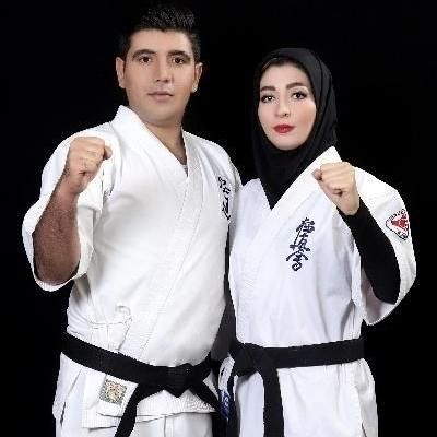 شنا رزمی کیوکوشین آیروفیتنس یوگا کاراته TRX|خدمات آموزشی|سنندج, |دیوار