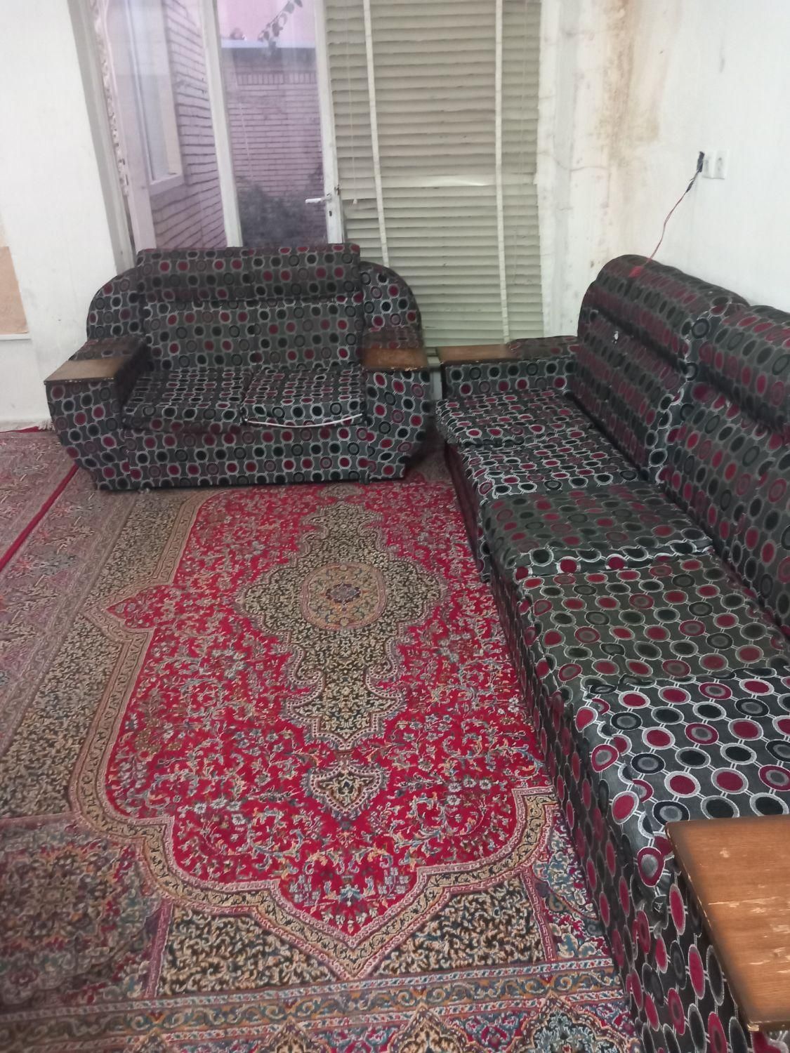 اجاره چندین سوئیت متفاوت از۴۰۰بلوار ولیعصر کوچه ۱۴|اجارهٔ کوتاه‌مدت آپارتمان و سوئیت|یزد, |دیوار