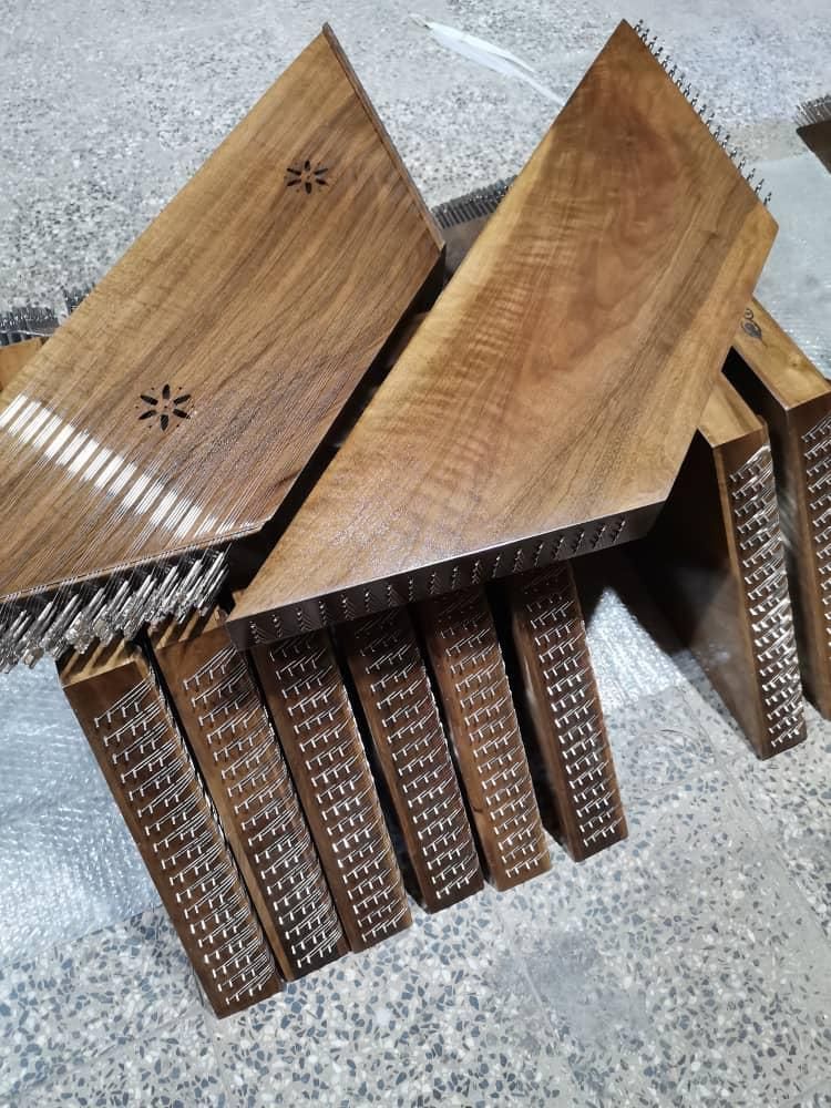 فروشگاه تخصصی سازهای سنتی دنیای ساز|سازهای سنتی|قدس, شهرقدس|دیوار