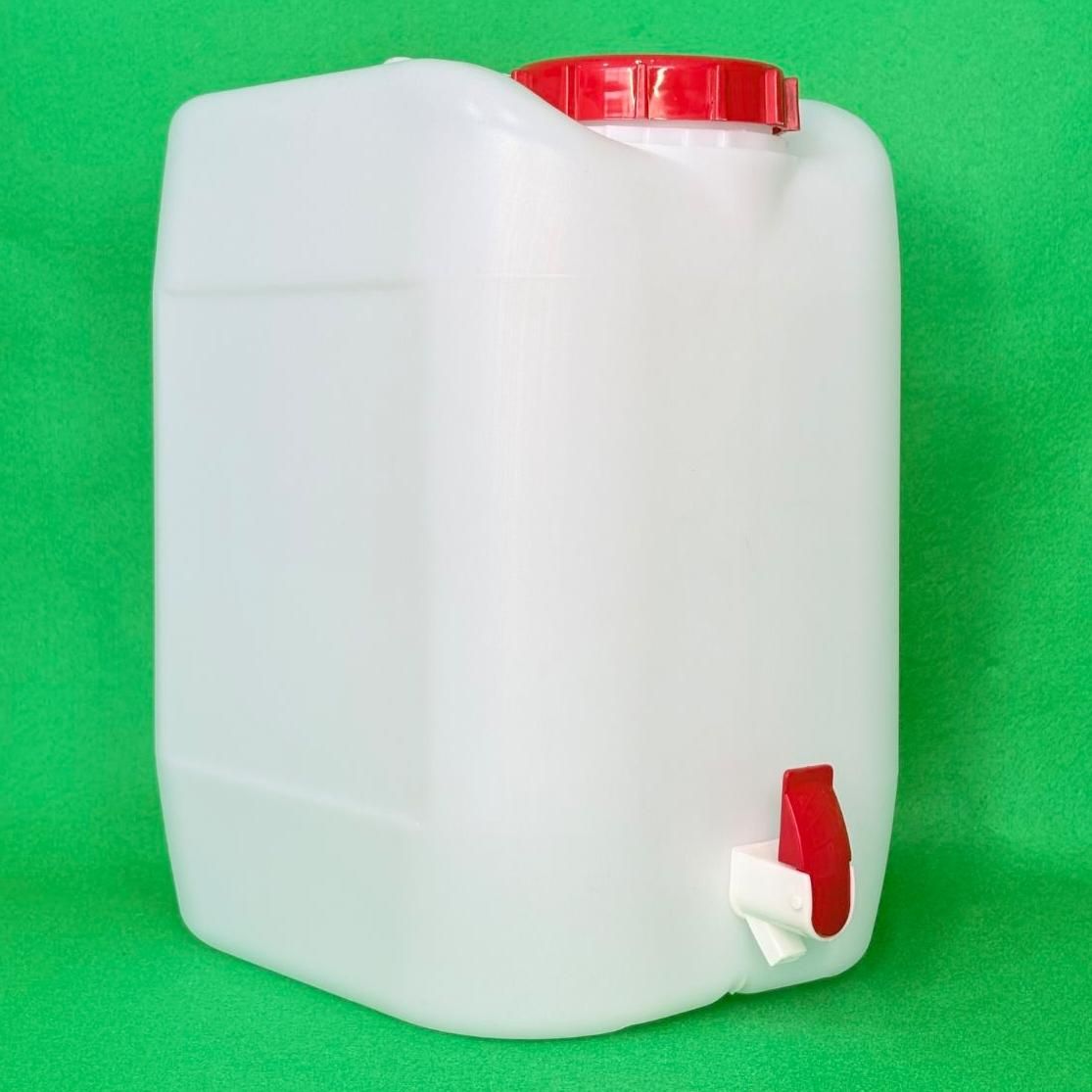 گالن دبه شیردار و ساده ۲۰ لیتری|ظروف نگهدارنده، پلاستیکی، یکبارمصرف|پرند, |دیوار