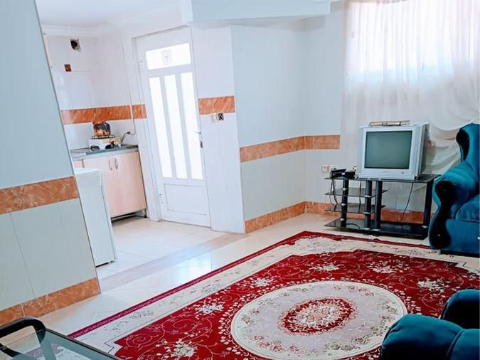 اجاره روزانه/هفتگی/ماهانه سوئیت آپارتمان ۷۰ متری|اجارهٔ کوتاهمدت آپارتمان و سوئیت|الیگودرز, |دیوار