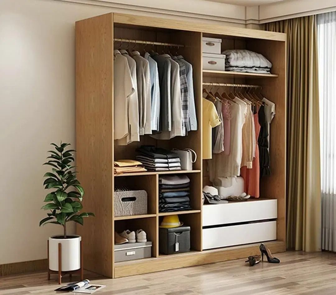 به تعدادی کابینت کار ماهر و نیمه ماهر نیازمندیم|استخدام صنعتی، فنی، مهندسی|رباط‌کریم, نصیرشهر|دیوار
