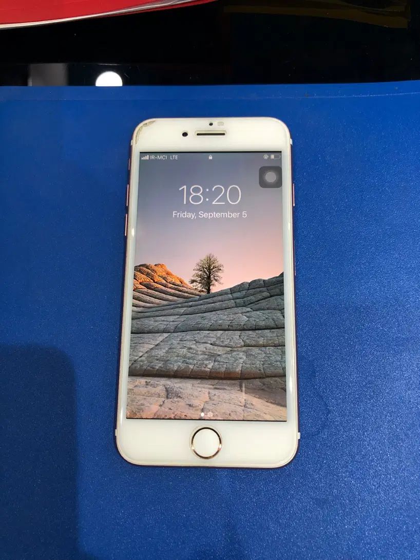 اپل iPhone 7 با حافظهٔ ۳۲ گیگابایت|موبایل|اسلام‌شهر, شهرک واوان|دیوار