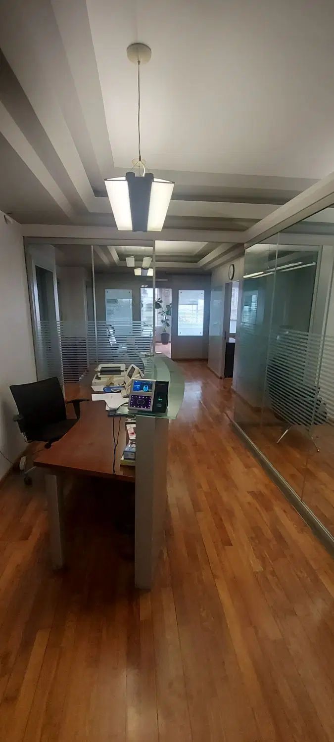 اپارتمان با موقعیت اداری ۷۴ متر جردن لوکس|فروش دفتر کار، اتاق اداری، مطب|تهران, امانیه|دیوار