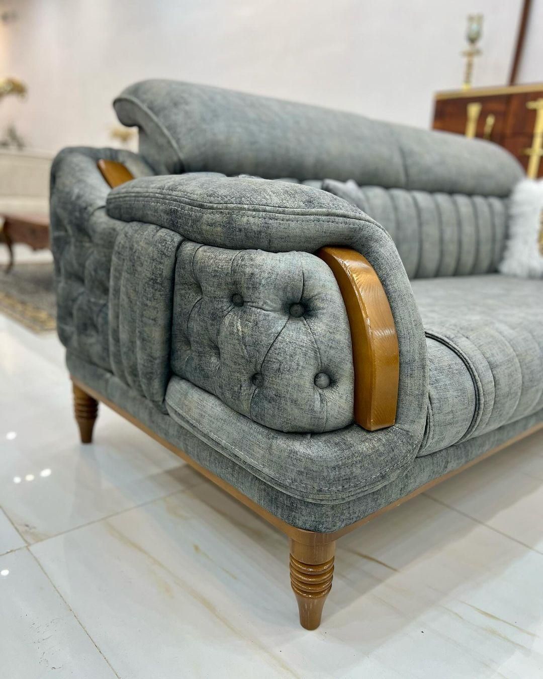 مبل کامبوج/نقدو اقساط|مبلمان خانگی و میز عسلی|کرمانشاه, |دیوار