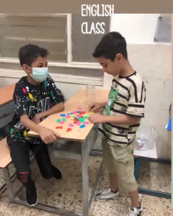 آموزش زبان انگلیسی(کودک و بزرگسال-حضوری و آنلاین)|خدمات آموزشی|اهواز, کوروش|دیوار