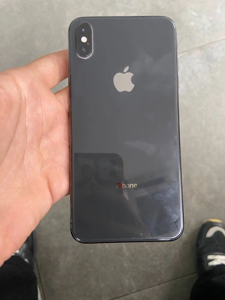 iPhone XS Max ظرفیت 256|موبایل|تهران, تهرانپارس شرقی|دیوار