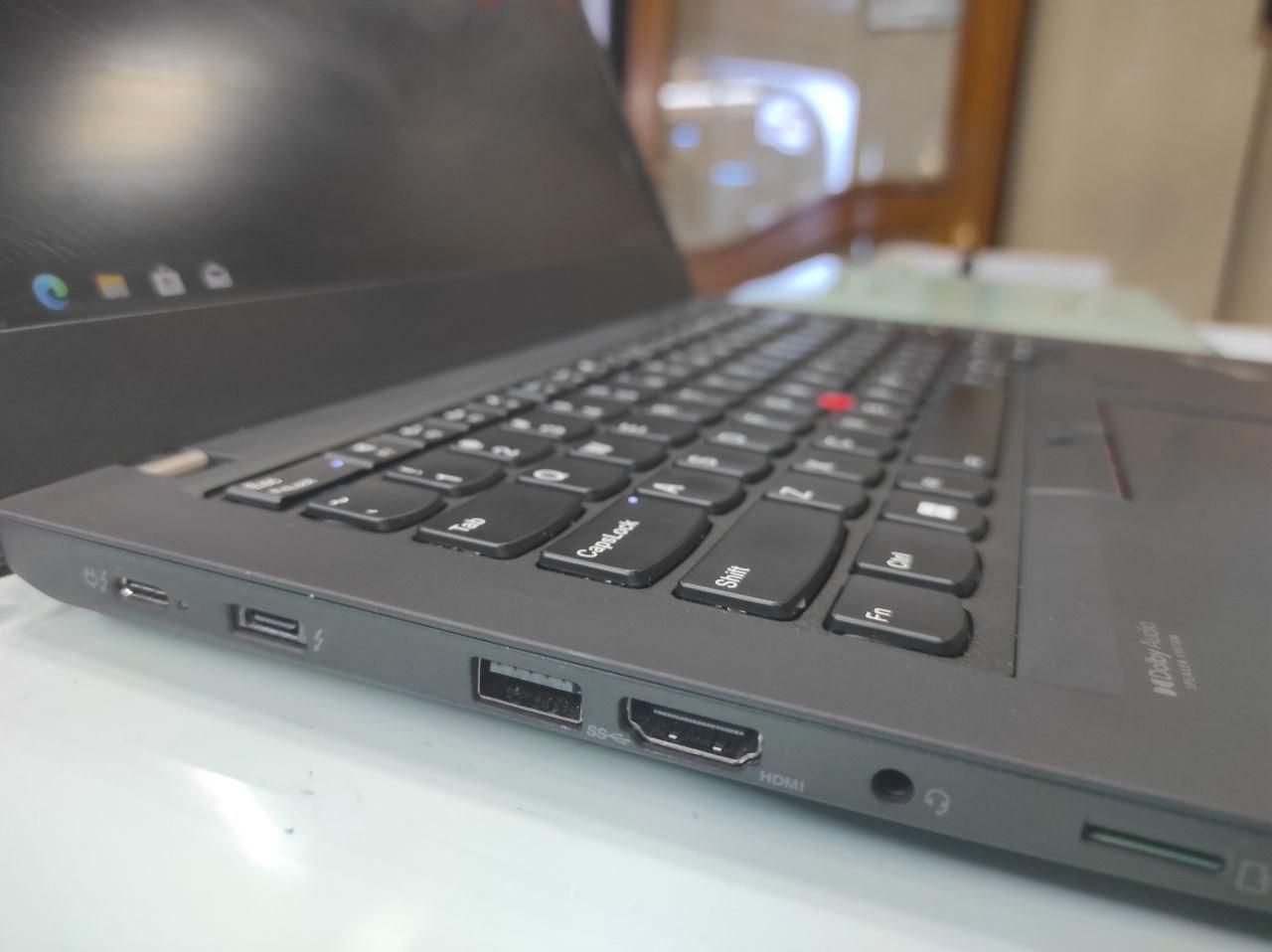 فروش ویژه لپ تاپ Lenovo ThinkPad P14s|رایانه همراه|تهران, میدان ولیعصر|دیوار