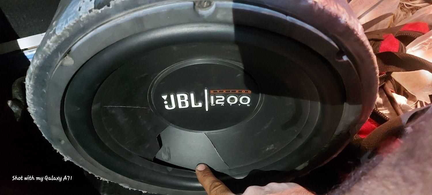 تعمیرات انواع بلندگو میدرنج  توییتر و ساب|خدمات پیشه و مهارت|کنارک, |دیوار