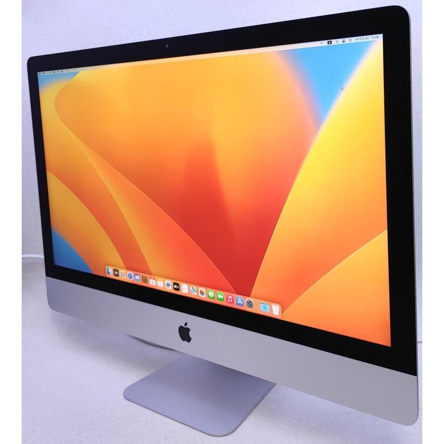 iMac A1419 2014 آیمک|رایانه رومیزی|تهران, میدان ولیعصر|دیوار