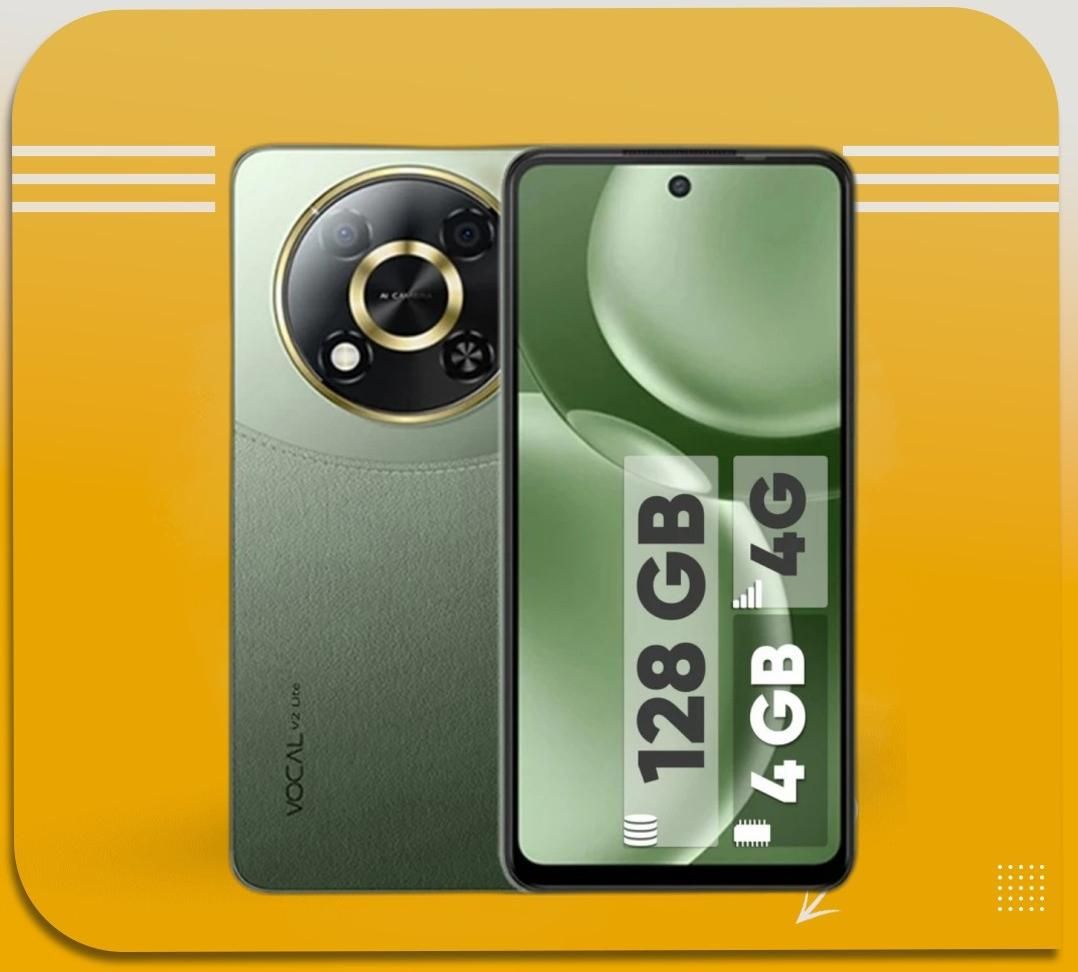 وکال v2 lite با حافظهٔ ۱۲۸ گیگابایت|موبایل|تهران, صادقیه|دیوار