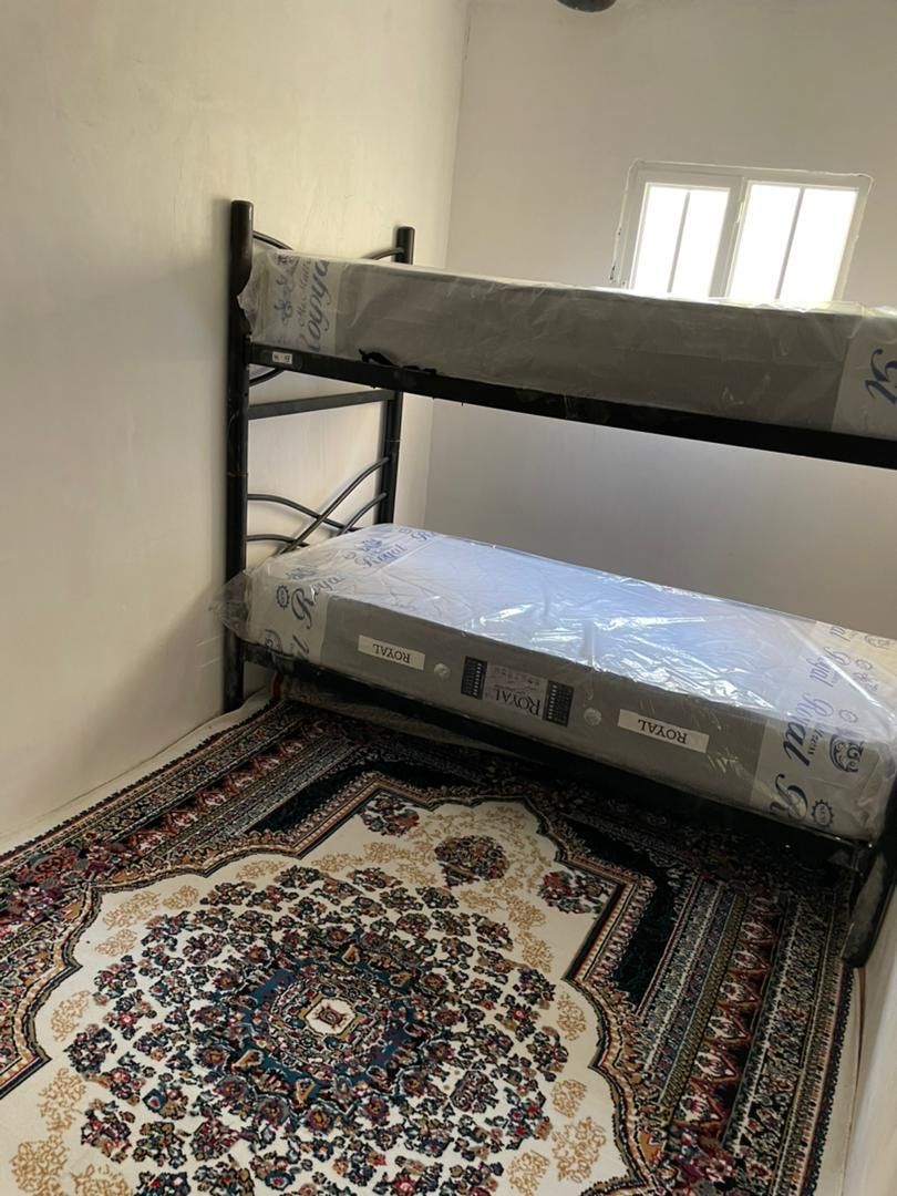 خوابگاه  پسرانه پرهام|اجارهٔ کوتاه‌مدت آپارتمان و سوئیت|تهران, فلسطین (میدان انقلاب)|دیوار