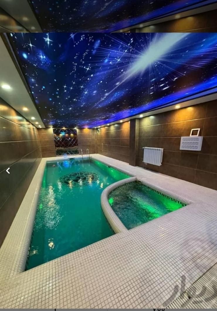 اجاره شبانه روزی انواع ویلااستخردارجنگلی،سوئیت و..|اجارهٔ کوتاه‌مدت ویلا و باغ|کلیبر, |دیوار