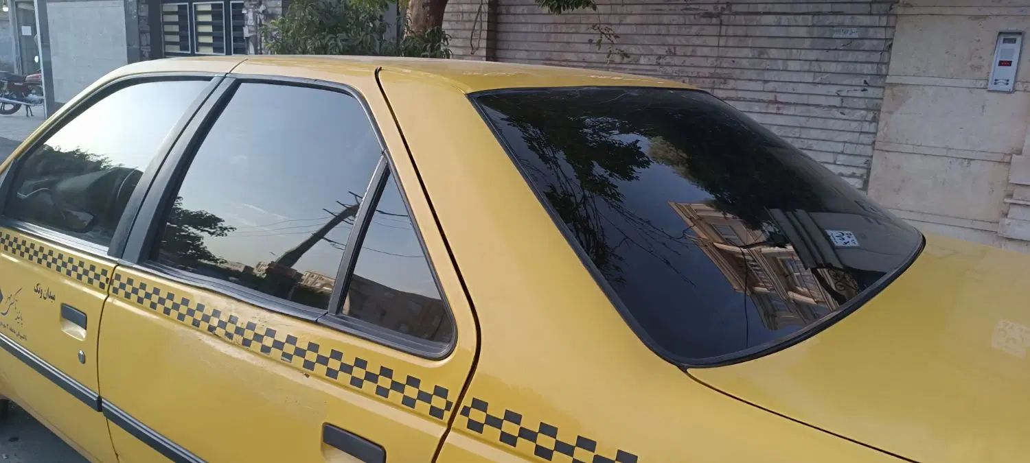 تاکسی تهران باامتیازخط سه راه گوهردشت میدان ونک|خودرو سواری و وانت|کرج, دهقان ویلا|دیوار