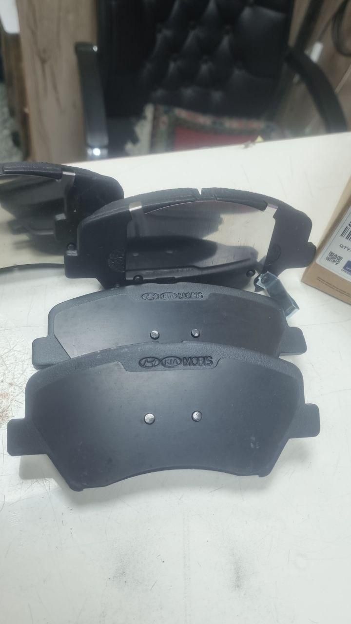 یدکی هیوندا کیا جلوبندی موتوری بدنه لنت کمک عقب..|قطعات یدکی و لوازم جانبی|تهران, پامنار|دیوار