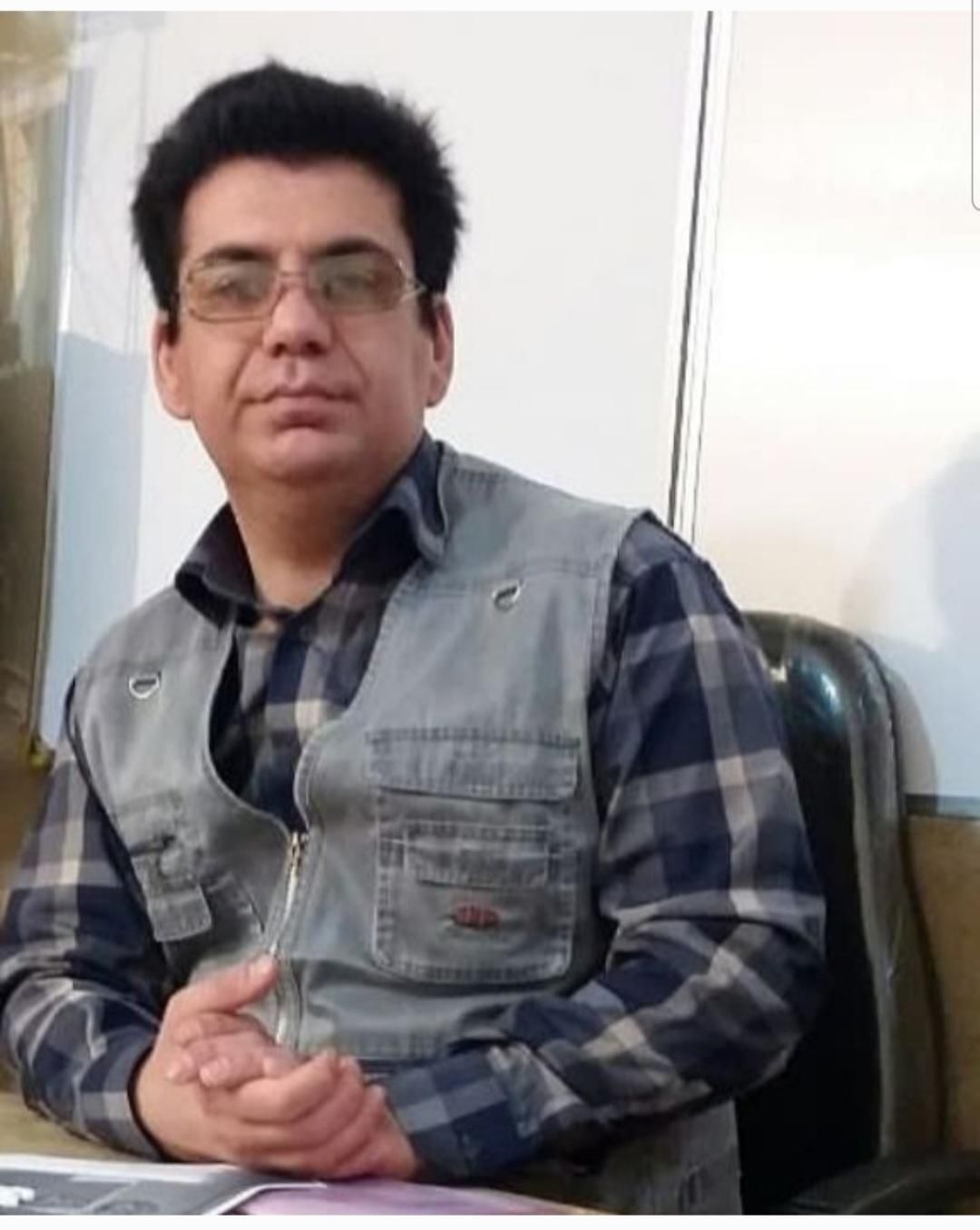 اموزش روابط اجتماعی با دکتر محسن احمدی|خدمات آموزشی|خرمآباد, |دیوار