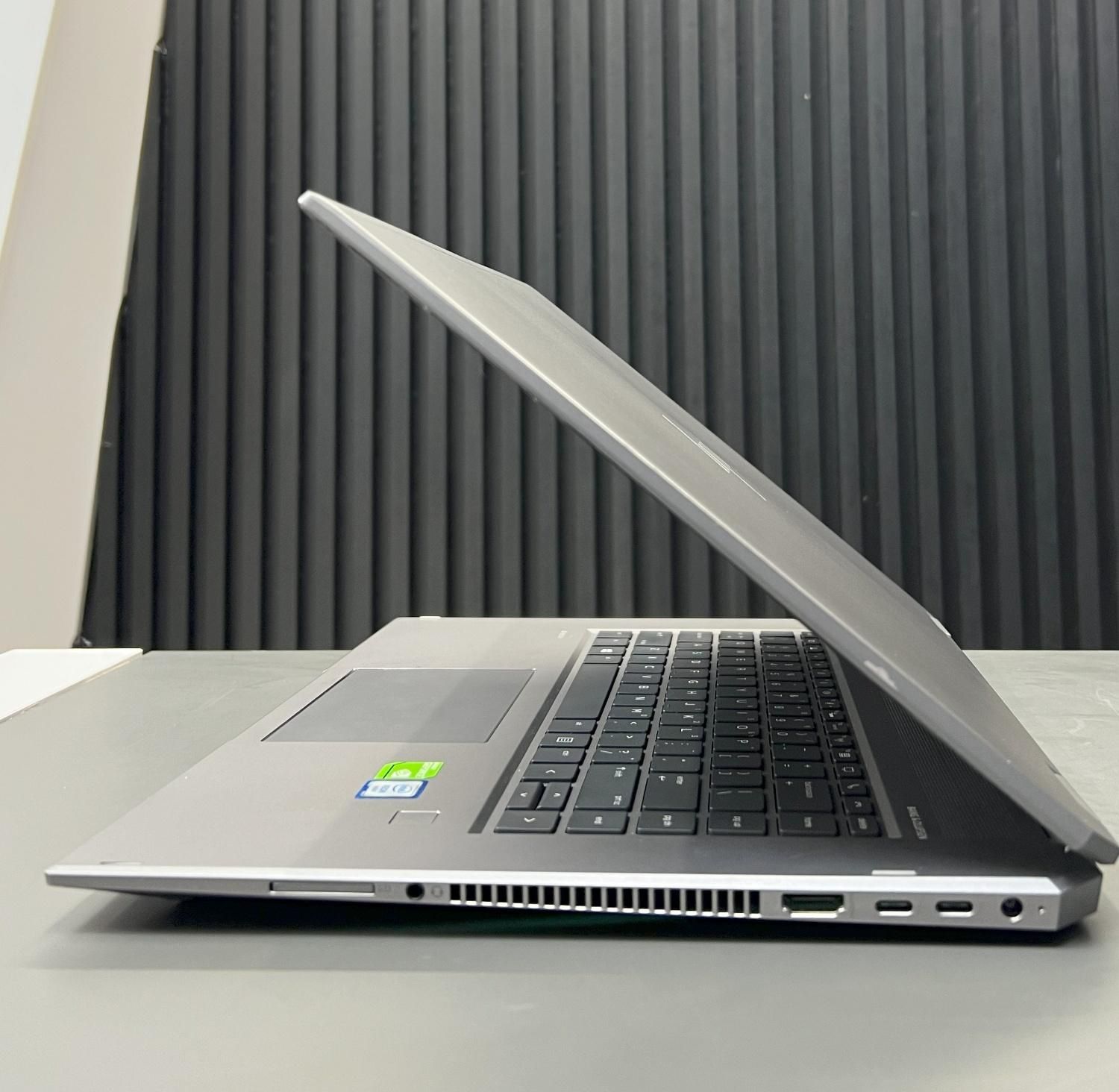 لپ تاپ HP ZBOOK STUDIO x360 G5|رایانه همراه|اصفهان, احمدآباد|دیوار