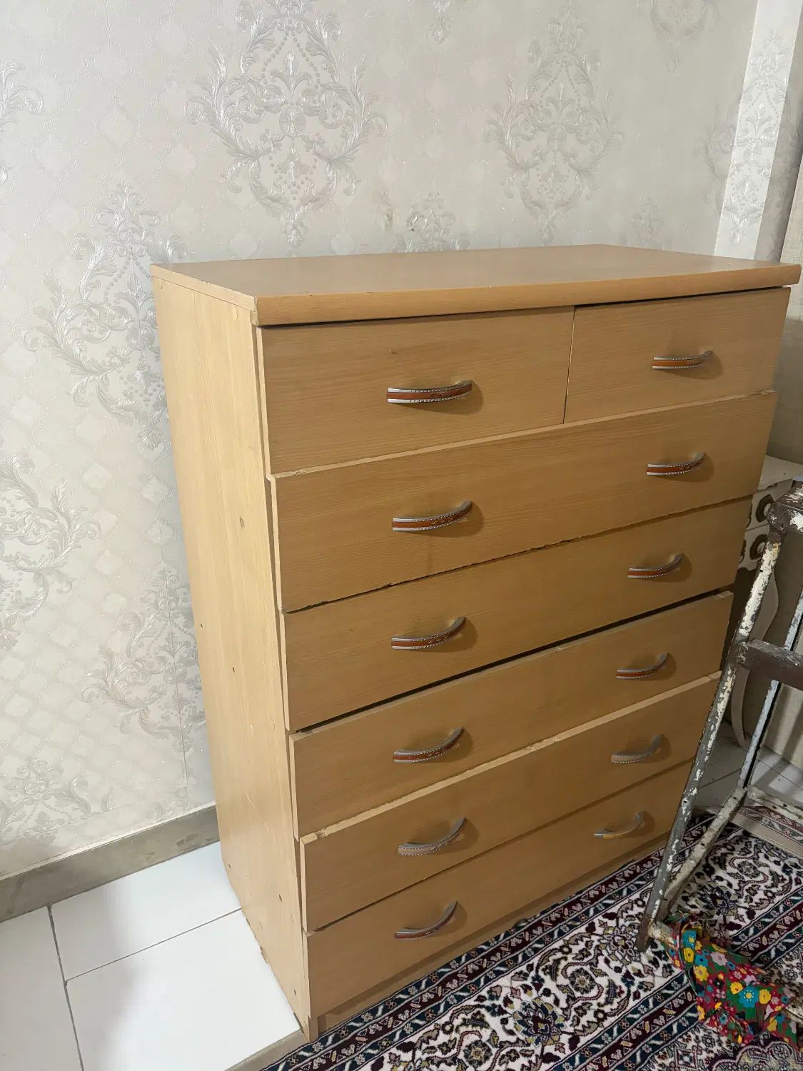 کمد و دراور|جاکفشی، کمد، دراور|تهران, عباسی|دیوار