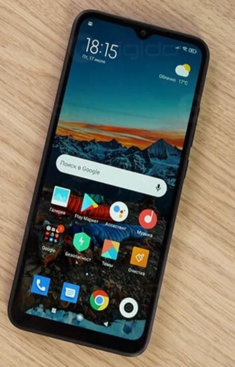 گوشی redmi a2 pluse|موبایل|کوهدشت, |دیوار