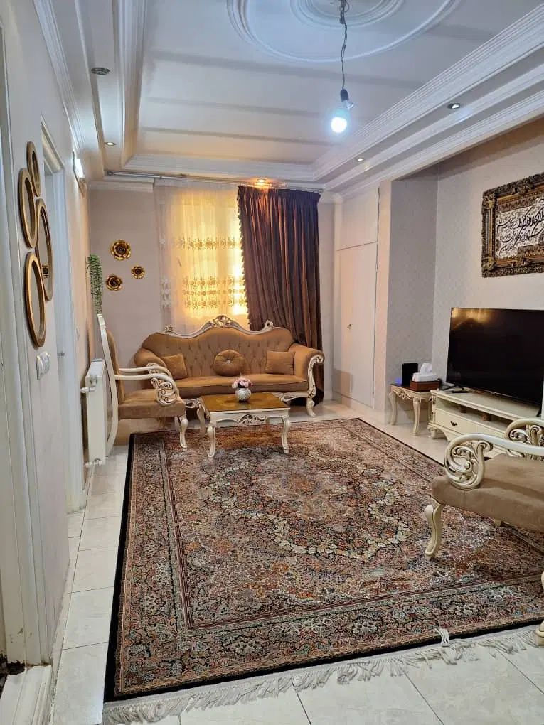 60متر،2خواب/آسانسوردار/ زیبا شمالی|فروش آپارتمان|تهران, قیام|دیوار
