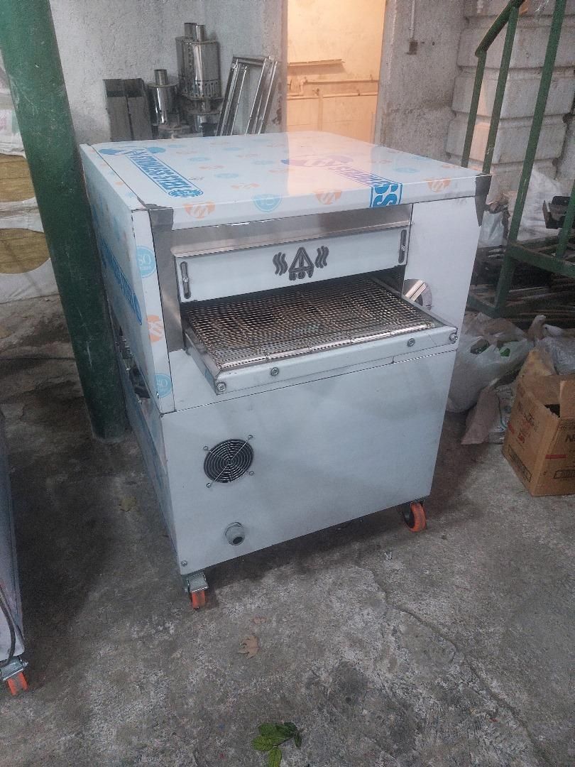 فرپیتزا گازی برقی|کافی‌شاپ و رستوران|شهریار, کهنز|دیوار