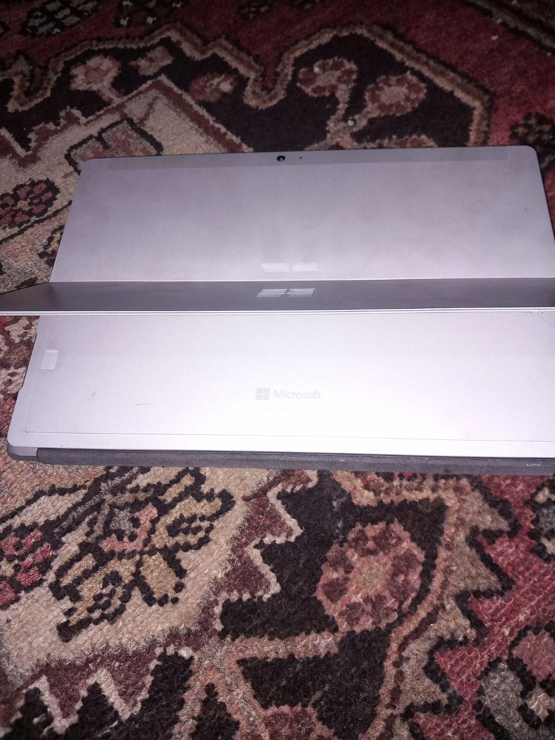 surface نسل ۳|رایانه همراه|تهران, جیحون|دیوار
