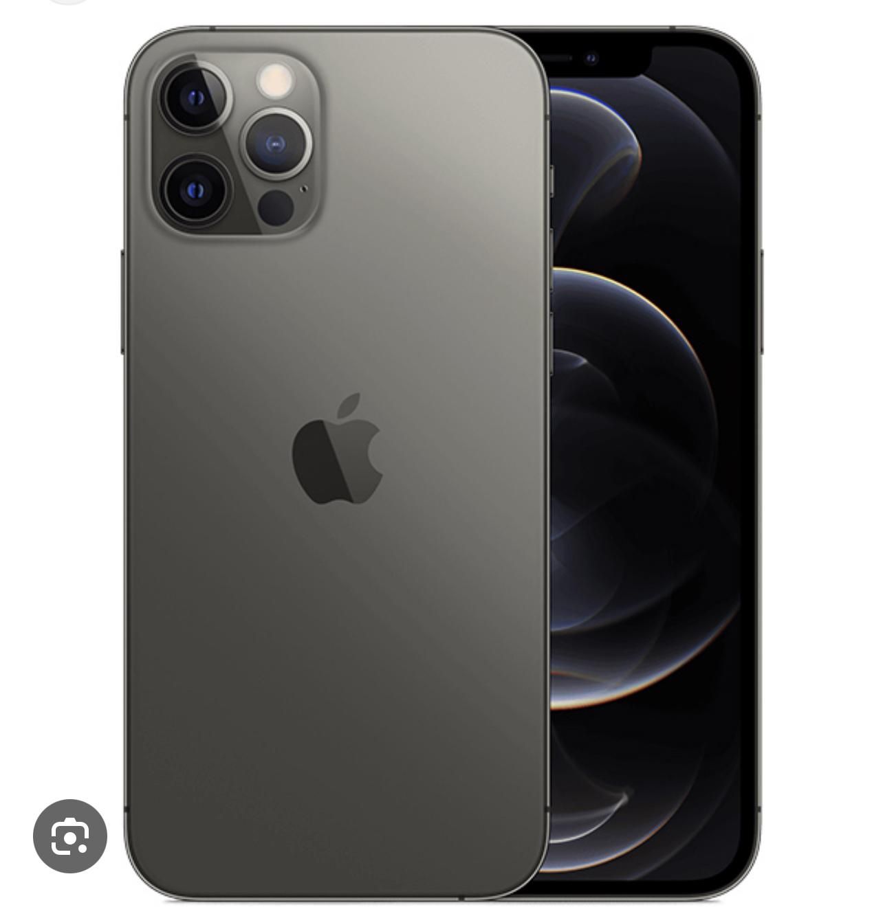 اپل iPhone 12 Pro Max با حافظهٔ ۲۵۶ گیگابایت|موبایل|کرج, مشکین‌دشت|دیوار