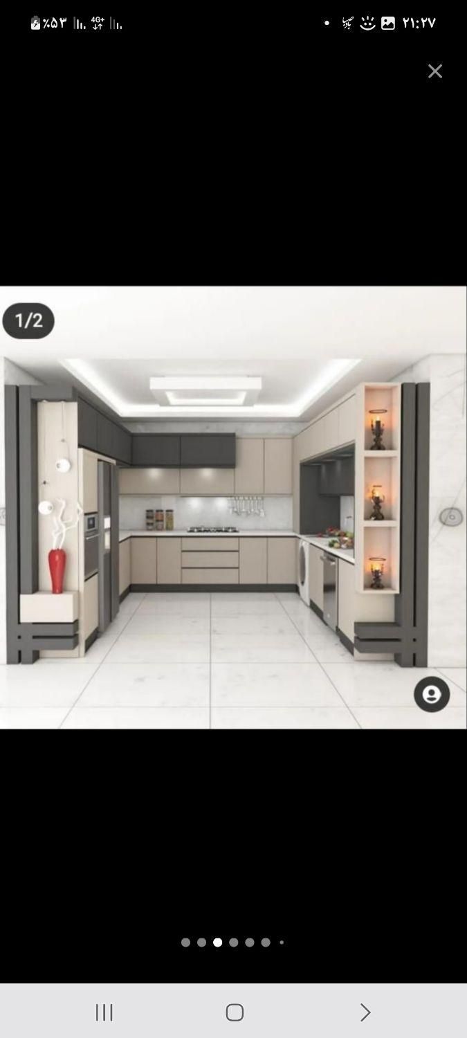 کمددیواری  جاگفشی و دکوراسیون باشت|خدمات پیشه و مهارت|دوگنبدان, |دیوار